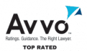 Avvo Top Rated Lawyer